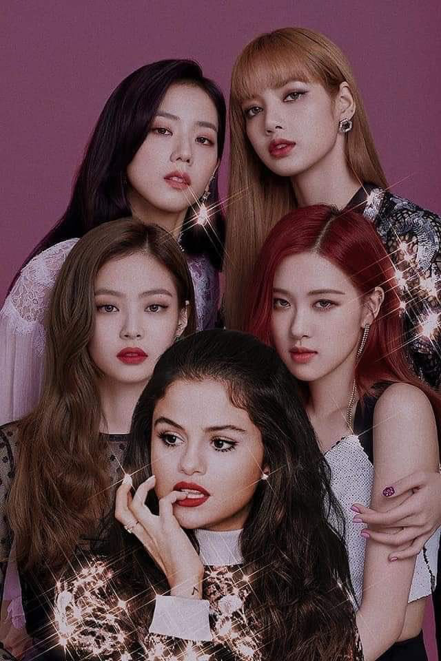 Selena Gomez thừa nhận là fan cứng của BLACKPINK - Ảnh 1.