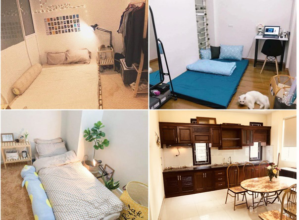 Kinh doanh nh&agrave; trọ - M&ocirc; h&igrave;nh miễn nhiễm với COVID-19 - Ảnh 2.