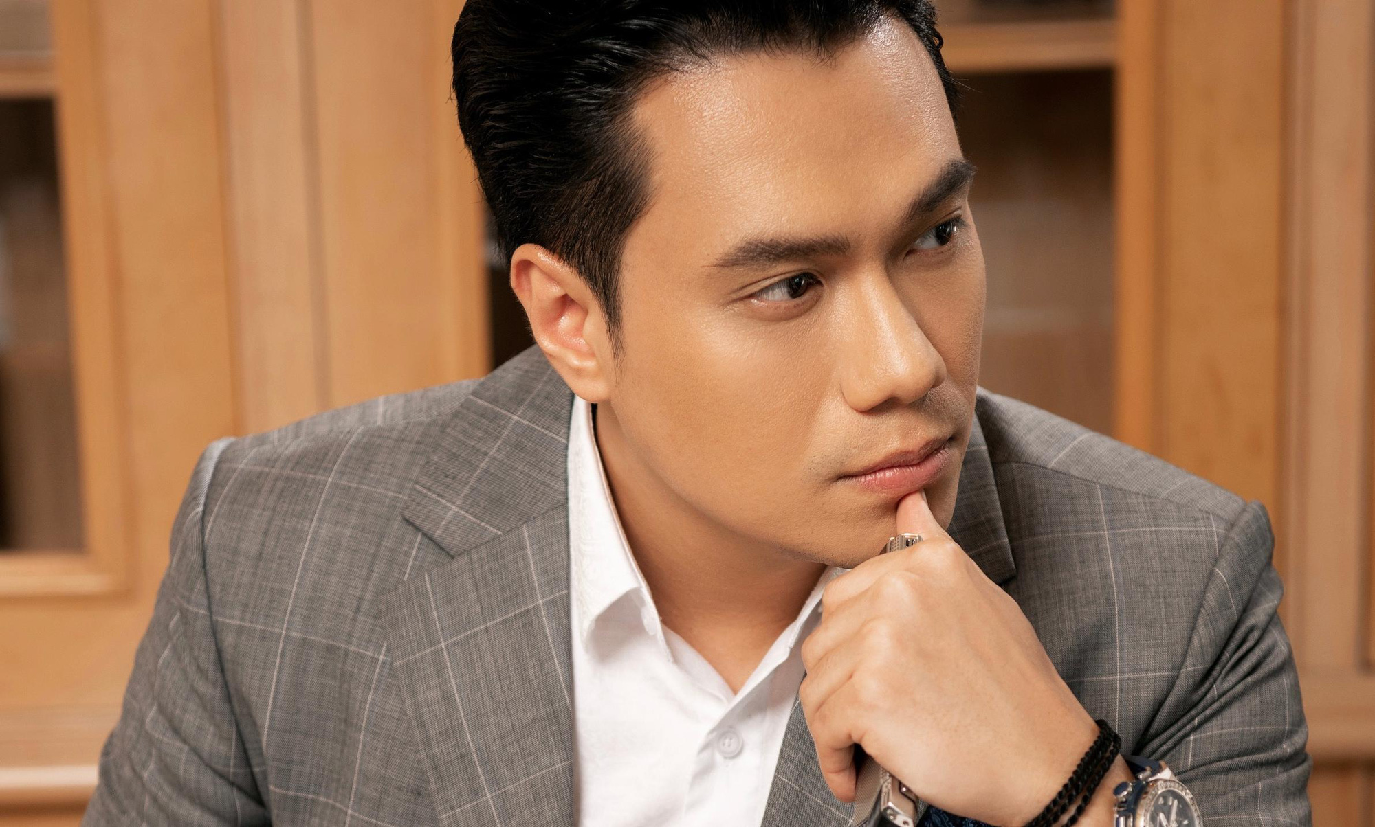 Top 5 Diễn vi&ecirc;n nam ấn tượng VTV Awards 2020: Chọn ai cũng kh&oacute; - Ảnh 1.