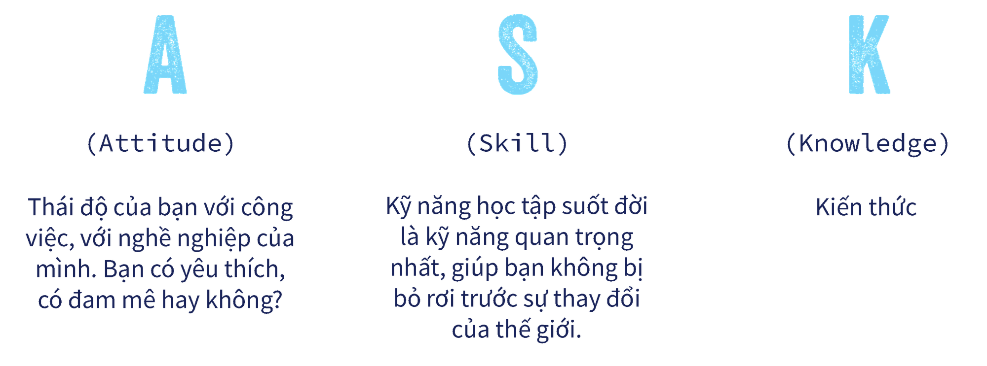 Bí quyết chọn trường, chọn ngành để… đầu ra rộng mở - Ảnh 14.