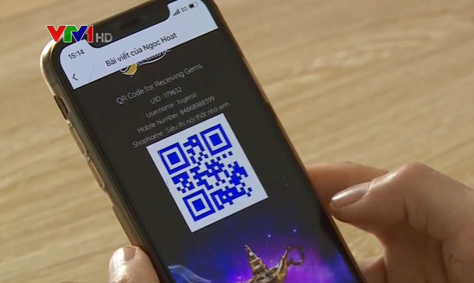 App hoàn tiền 80% Myaladdinz: Truyện cổ tích kết thúc không có hậu - Ảnh 1. App hoàn tiền 80% Myaladdinz: Truyện cổ tích kết thúc không có hậu - Ảnh 1.