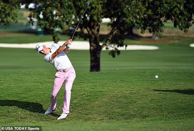 Justin Thomas vô địch giải golf St. Jude Invitational 2020 - Ảnh 2.