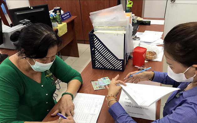 Đề xuất g&oacute;i hỗ trợ mới: G&oacute;i 1 chưa xong, g&oacute;i 2 c&oacute; kh&oacute; thực hiện? - Ảnh 1.