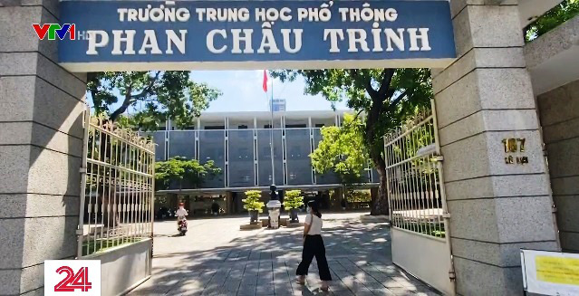 Hoàn thành công tác phòng dịch COVID-19 cho thi tốt nghiệp THPT đợt 2 - Ảnh 1.