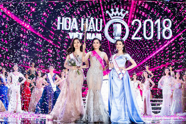 Hoa hậu Việt Nam 2020 chính thức lùi lịch tổ chức - Ảnh 2.