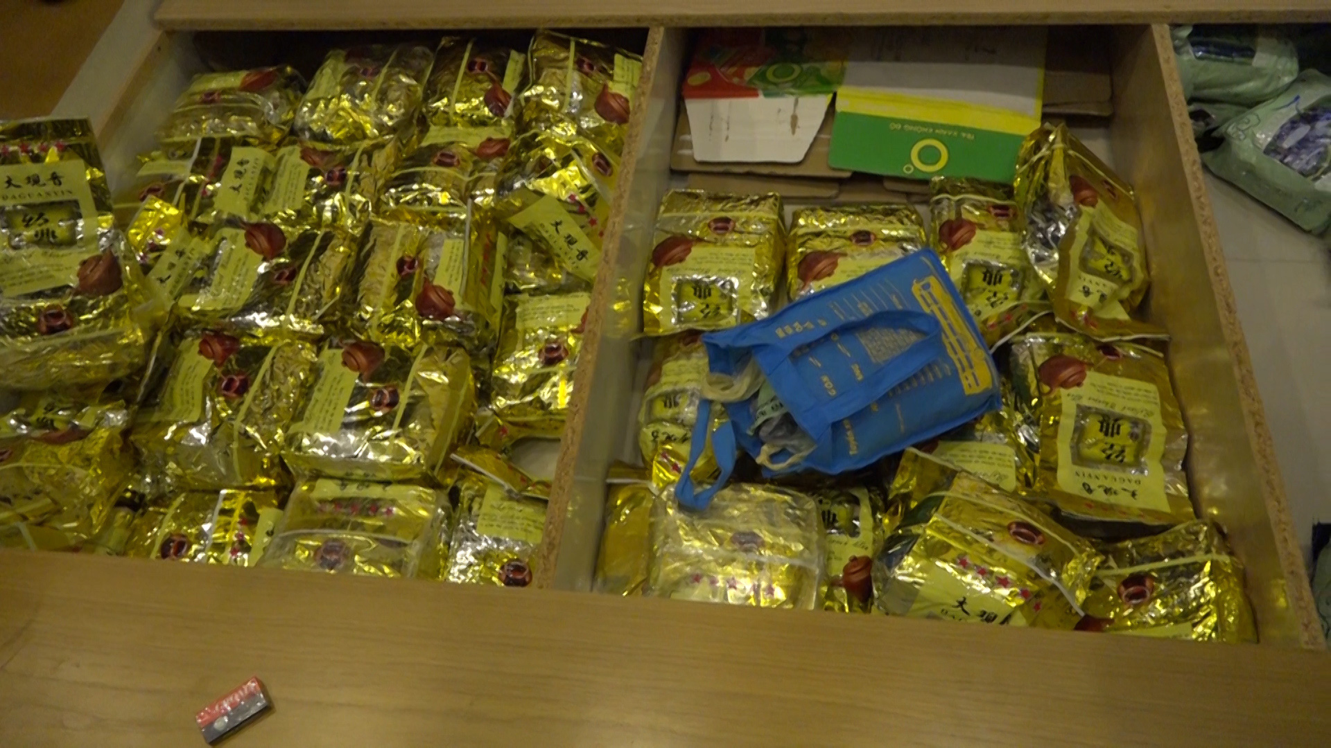 Mở rộng chuy&ecirc;n &aacute;n A720.p, bắt th&ecirc;m 20 đối tượng, thu hơn 160kg ma t&uacute;y - Ảnh 3.