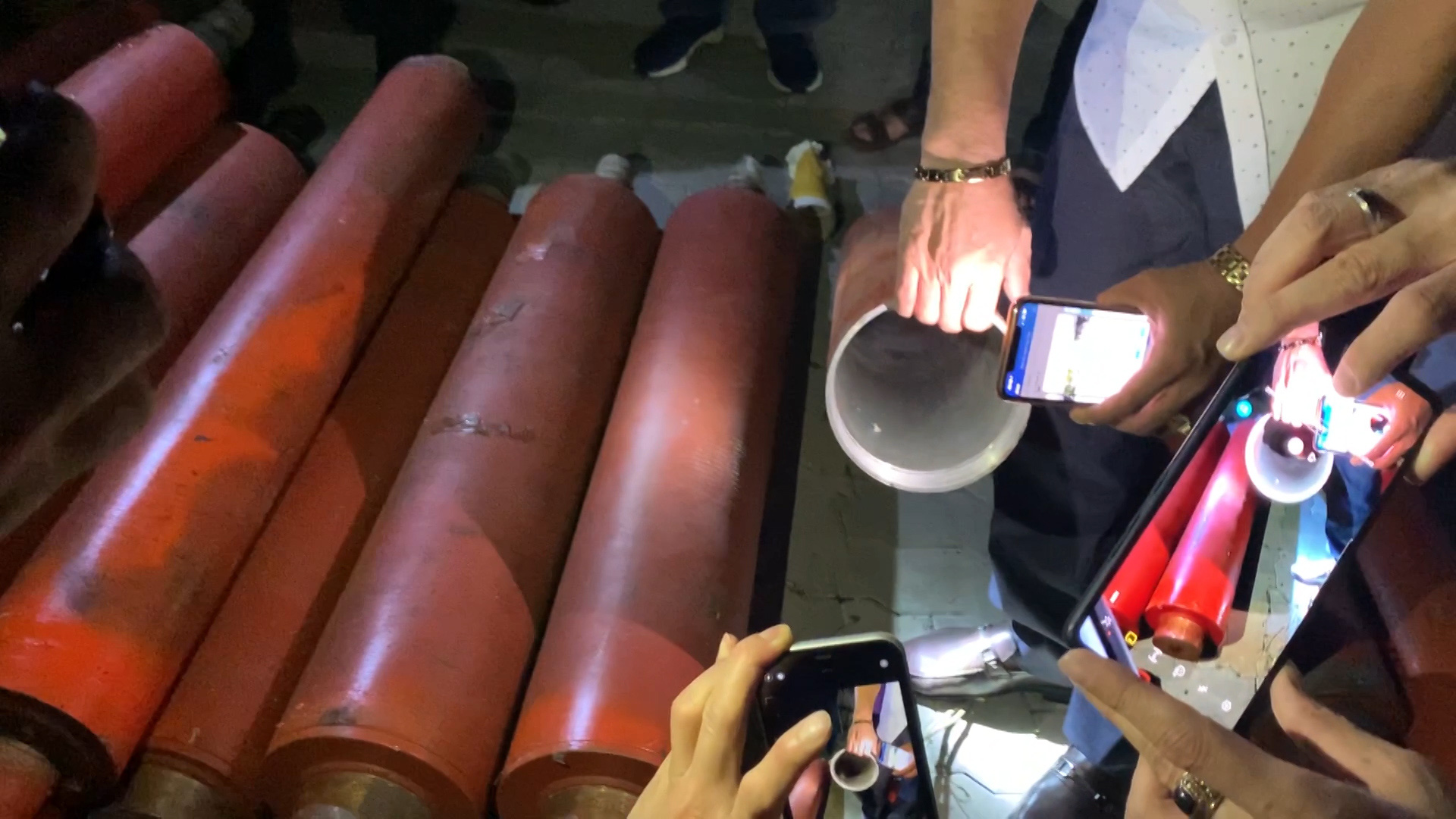 Mở rộng chuy&ecirc;n &aacute;n A720.p, bắt th&ecirc;m 20 đối tượng, thu hơn 160kg ma t&uacute;y - Ảnh 2.