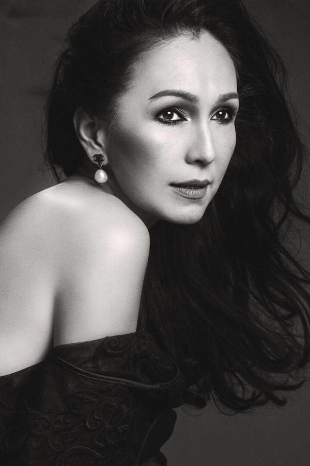 Mỹ nh&acirc;n kh&ocirc;ng tuổi Diễm My: C&aacute;i đẹp trường tồn l&agrave; vẻ tự nhi&ecirc;n to&aacute;t ra từ kh&iacute; chất - Ảnh 7.