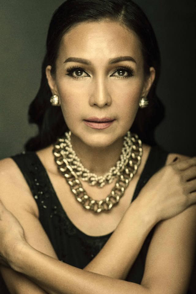 Mỹ nh&acirc;n kh&ocirc;ng tuổi Diễm My: C&aacute;i đẹp trường tồn l&agrave; vẻ tự nhi&ecirc;n to&aacute;t ra từ kh&iacute; chất - Ảnh 1.