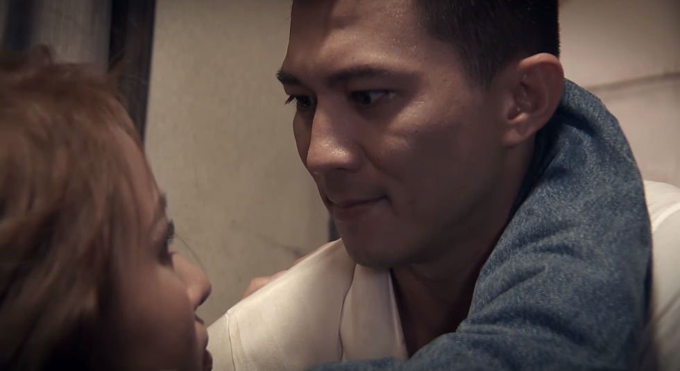 Lựa chọn số phận - Tập 35: Trang tức đi&ecirc;n khi thấy Cường qua đ&ecirc;m c&ugrave;ng t&igrave;nh cũ - Ảnh 3.