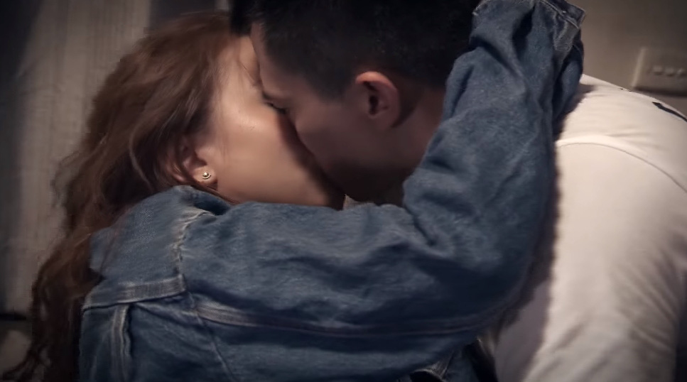 Lựa chọn số phận - Tập 35: Trang tức đi&ecirc;n khi thấy Cường qua đ&ecirc;m c&ugrave;ng t&igrave;nh cũ - Ảnh 2.