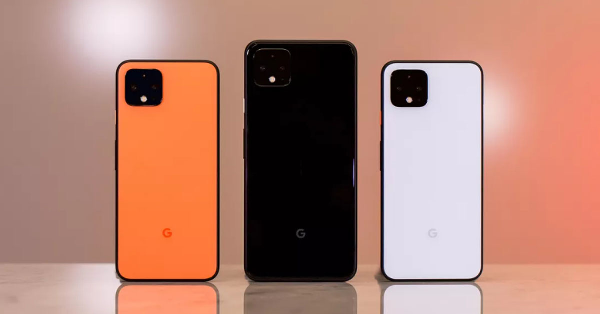 Google khai tử Pixel 4 chỉ sau chưa đầy 1 năm ra mắt - Ảnh 1. Google khai tử Pixel 4 chỉ sau chưa đầy 1 năm ra mắt - Ảnh 1.