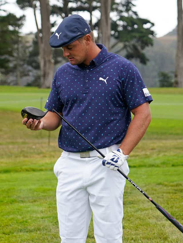 DeChambeau lên ngôi vô địch giải golf Mỹ mở rộng 2020 - Ảnh 2.