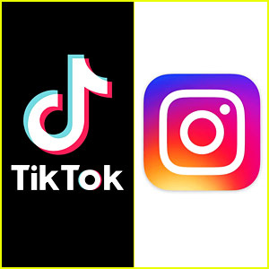 TikTok phản ứng với tính năng video mới của Instagram - Ảnh 1.