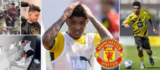 1_BANNER-Sancho-Man-Utd 1_BANNER-Sancho-Man-Utd