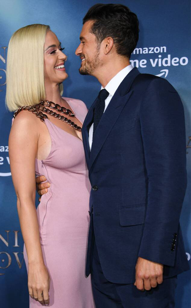 Katy Perry lần đầu trải lòng khoảng thời gian chia tay hôn phu - Ảnh 1.