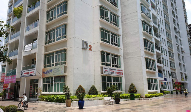 Cơ quan điều tra xác định Tiến sĩ Bùi Quang Tín tự ngã từ tầng 14 - Ảnh 3. Cơ quan điều tra xác định Tiến sĩ Bùi Quang Tín tự ngã từ tầng 14 - Ảnh 3.