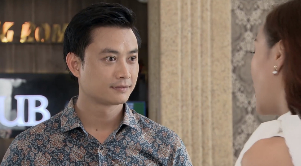 Lựa chọn số phận - Tập 58: Cường thẳng thừng tuyên bố làm thẩm phán không được hèn nhát - Ảnh 5. Lựa chọn số phận - Tập 58: Cường thẳng thừng tuyên bố làm thẩm phán không được hèn nhát - Ảnh 5.