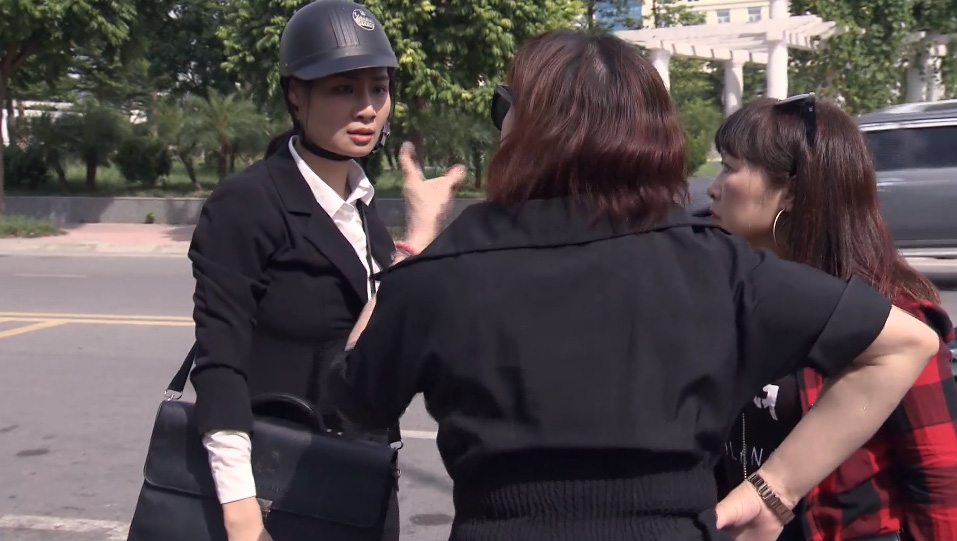 Lựa chọn số phận - Tập 58: Cường thẳng thừng tuyên bố làm thẩm phán không được hèn nhát - Ảnh 3. Lựa chọn số phận - Tập 58: Cường thẳng thừng tuyên bố làm thẩm phán không được hèn nhát - Ảnh 3.