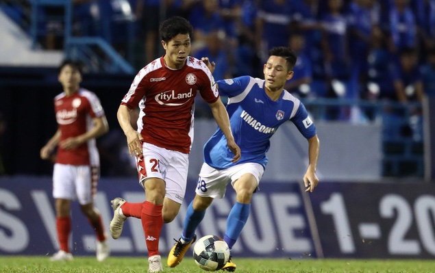 AFC Cup 2020 chính thức bị hủy bỏ - Ảnh 1. AFC Cup 2020 chính thức bị hủy bỏ - Ảnh 1.