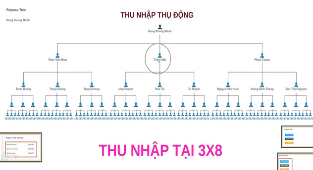 Mạng xã hội tự xưng Vitae: Cảnh giác “miếng pho mát trong bẫy chuột” - Ảnh 2.