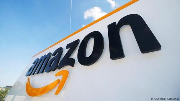 Amazon tuyển dụng thêm 100.000 nhân viên mới - Ảnh 1.