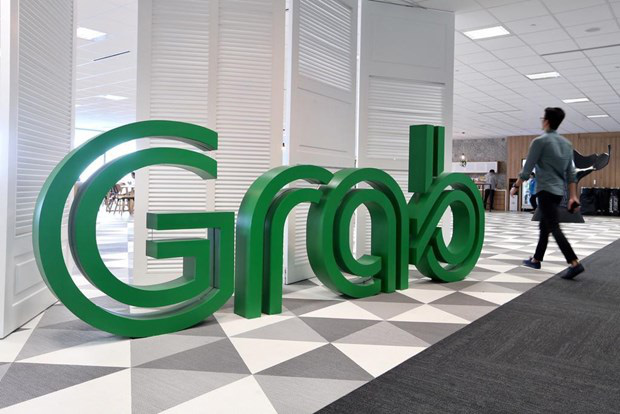 Alibaba muốn đầu tư 3 tỉ USD vào Grab - Ảnh 1.