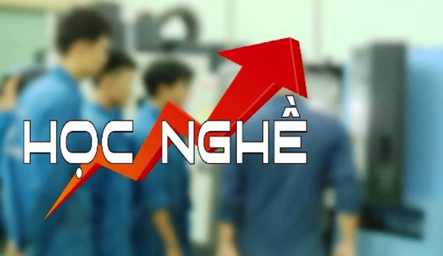 Vì sao đủ điểm đỗ đại học, nhiều học sinh vẫn quyết định vào trường nghề? - Ảnh 1.