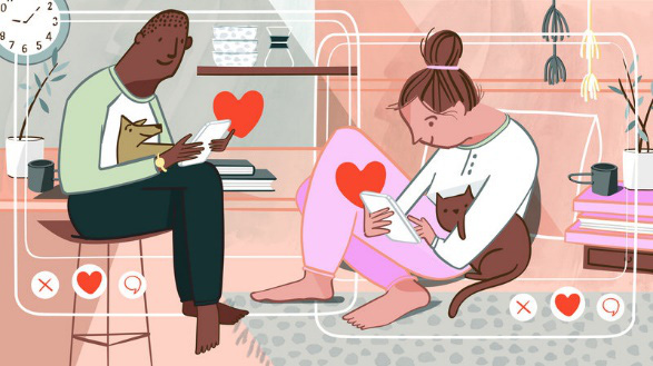 Những lý do người dùng Tinder không thể bỏ qua tính năng Swipe Night - Ảnh 2. Những lý do người dùng Tinder không thể bỏ qua tính năng Swipe Night - Ảnh 2.