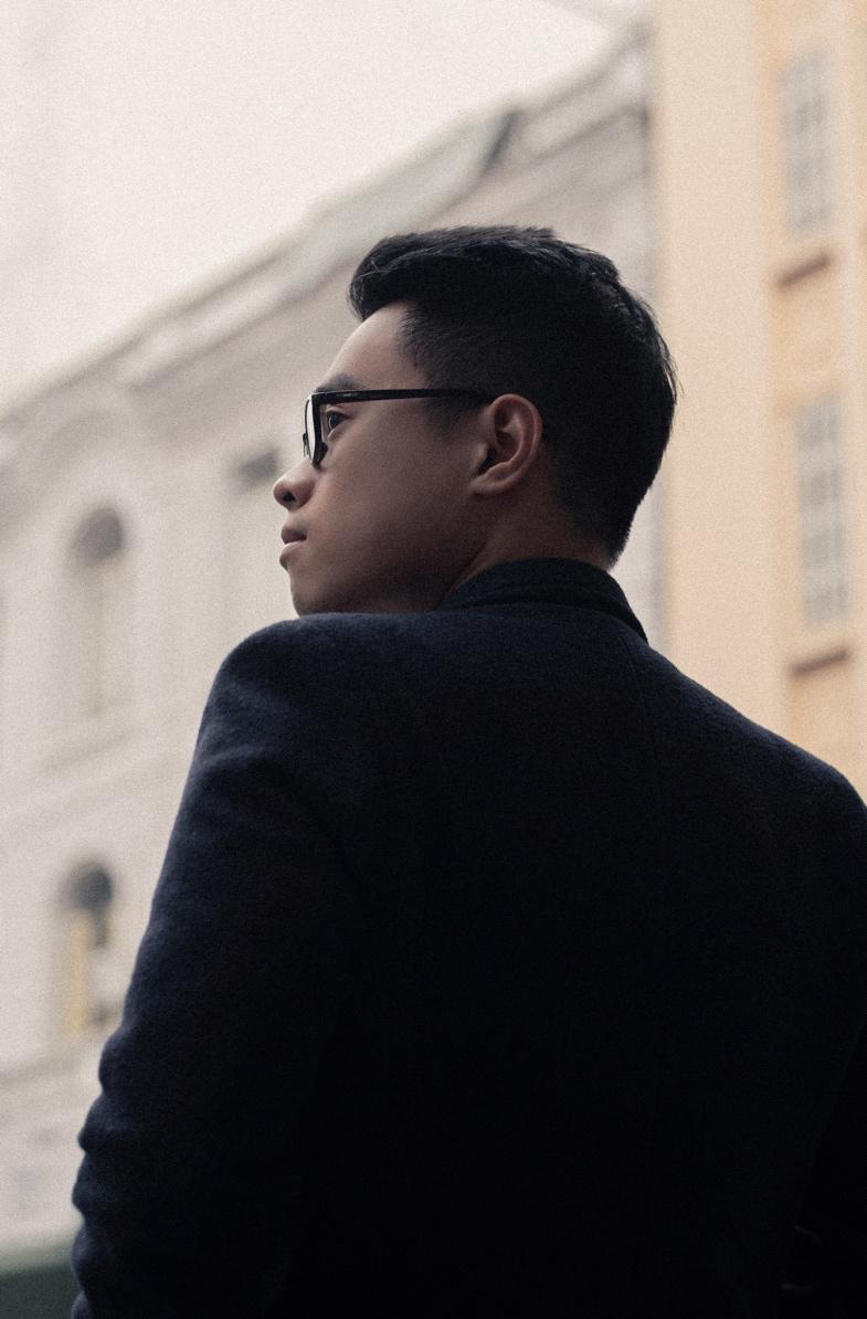 &ldquo;Đ&ecirc;m dạ hội b&ecirc;n em&rdquo; &ndash; m&agrave;u sắc mới trong &acirc;m nhạc của Đo&agrave;n Minh Qu&acirc;n - Ảnh 1.