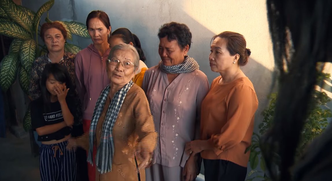 C&aacute;t đỏ - Tập 14: Nguồn v&agrave; Nhớ bị dồn v&agrave;o bước đường c&ugrave;ng - Ảnh 4.