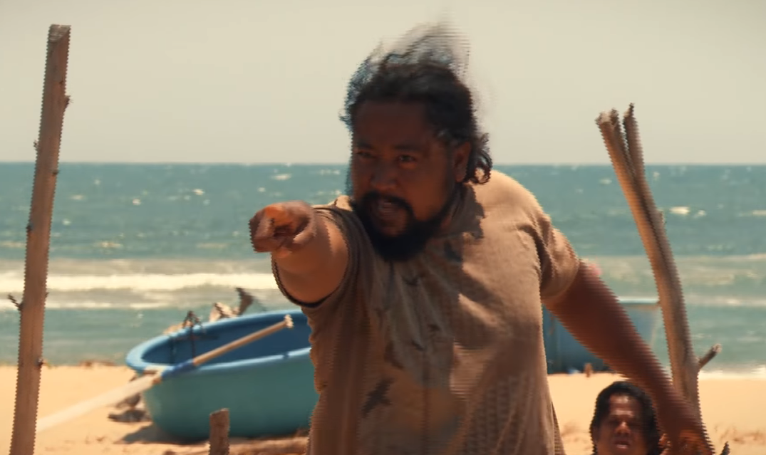 C&aacute;t đỏ - Tập 14: Nguồn v&agrave; Nhớ bị dồn v&agrave;o bước đường c&ugrave;ng - Ảnh 7.