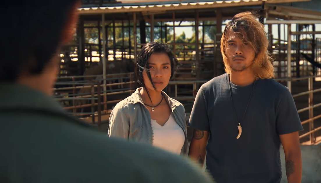 C&aacute;t đỏ - Tập 14: Nguồn v&agrave; Nhớ bị dồn v&agrave;o bước đường c&ugrave;ng - Ảnh 2.