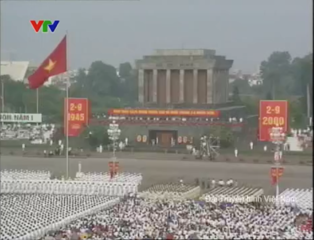 Tết Độc lập 2/9 qua năm th&aacute;ng với những cột mốc đ&aacute;ng nhớ - Ảnh 5.