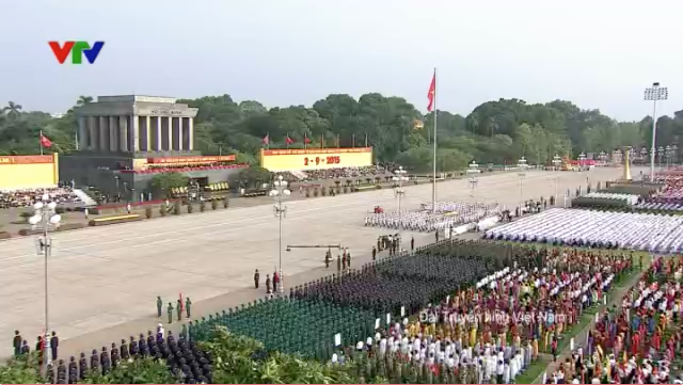 Tết Độc lập 2/9 qua năm th&aacute;ng với những cột mốc đ&aacute;ng nhớ - Ảnh 7.