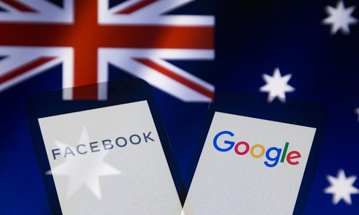 Australia bác bỏ đe dọa về việc ngăn chặn chia sẻ tin tức trên Facebook - Ảnh 1.