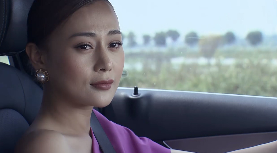 Lựa chọn số phận - Tập 66: Cường được thăng chức, Trang đứng ngoài lặng lẽ mỉm cười - Ảnh 2. Lựa chọn số phận - Tập 66: Cường được thăng chức, Trang đứng ngoài lặng lẽ mỉm cười - Ảnh 2.