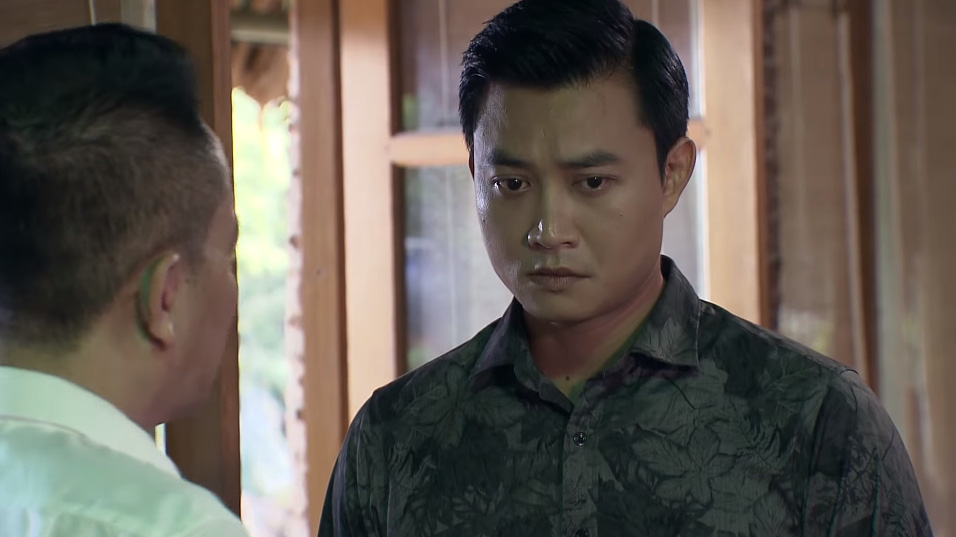 Lựa chọn số phận - Tập 67: Tấn định th&ocirc;n t&iacute;nh c&ocirc;ng ty Trang c&ograve;n Trang vẫn mơ tưởng về Cường - Ảnh 1.