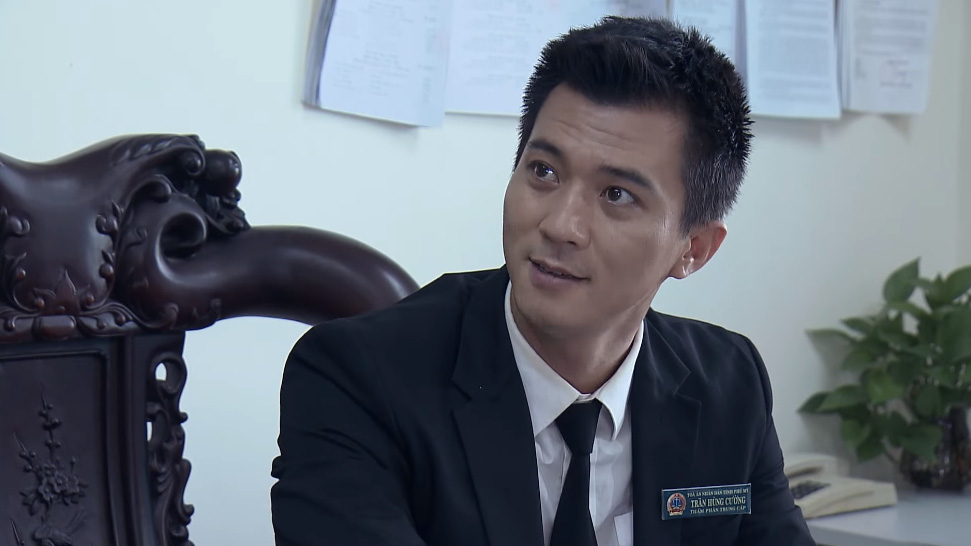 Lựa chọn số phận - Tập 67: Tấn định th&ocirc;n t&iacute;nh c&ocirc;ng ty Trang c&ograve;n Trang vẫn mơ tưởng về Cường - Ảnh 3.