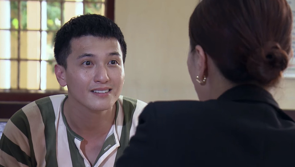 Lựa chọn số phận - Tập 67: Tấn định th&ocirc;n t&iacute;nh c&ocirc;ng ty Trang c&ograve;n Trang vẫn mơ tưởng về Cường - Ảnh 4.