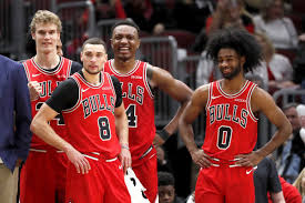 Chicago Bulls chính thức bổ nhiệm HLV trưởng Billy Donovan - Ảnh 1.