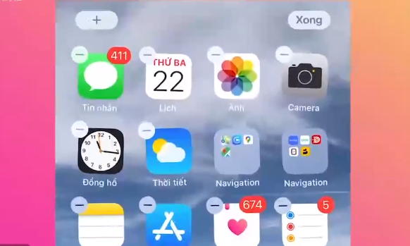 Bạn đã biết cài đặt widget trên iOS 14? - Ảnh 1.