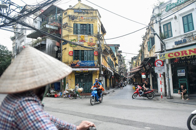 Lỗ hàng chục tỷ đồng, ông chủ khách sạn phố cổ đóng cửa, cắt giảm nhân viên - Ảnh 1.