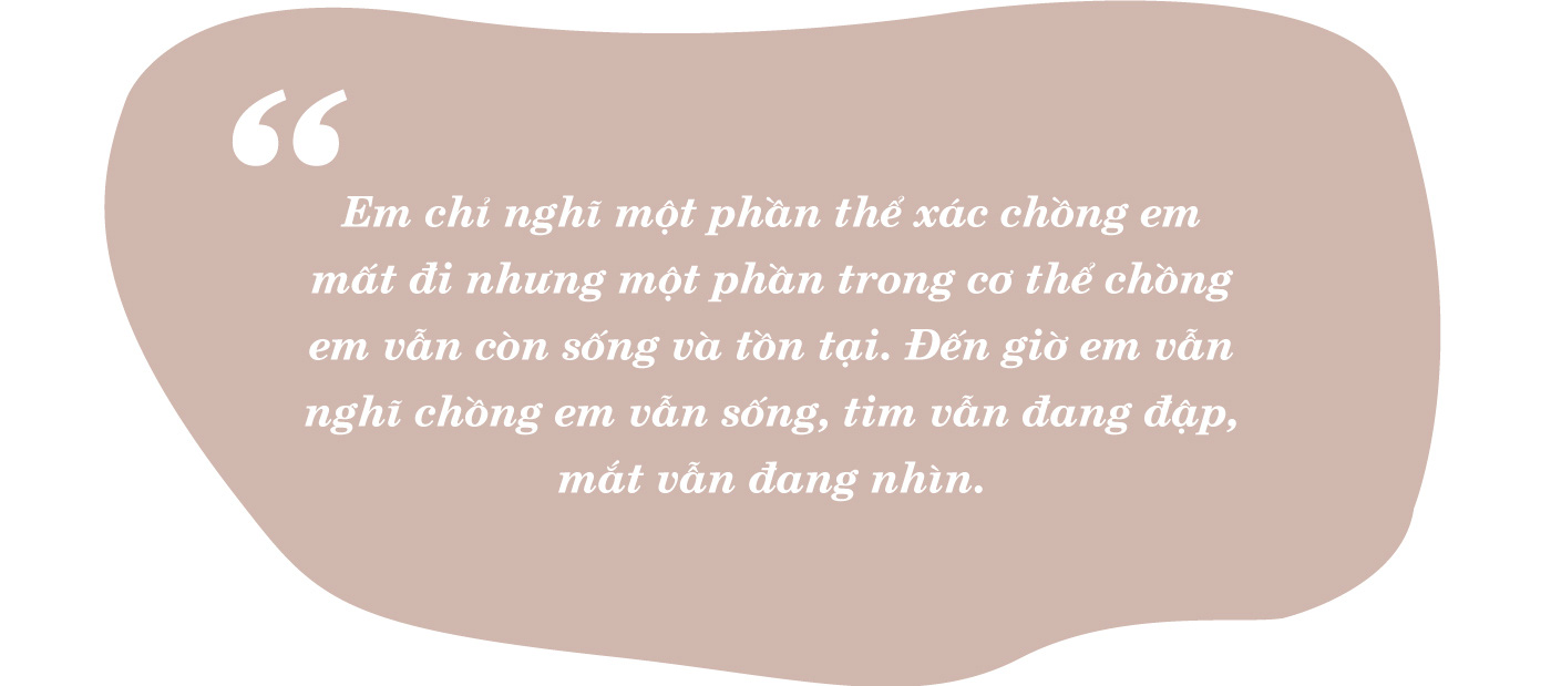 VTV Đặc biệt tháng 9 – Còn mãi nhịp đập trái tim: Sự kết nối kỳ lạ từ trái tim được đập tiếp trong cơ thể mới - Ảnh 10.