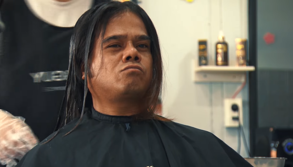 C&aacute;t đỏ - Tập 16: Nhớ bỏ Hai Ng&ograve;, đ&ograve;i quay lại với Nguồn nhưng bị từ chối phũ ph&agrave;ng - Ảnh 5.