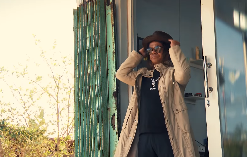 C&aacute;t đỏ - Tập 16: Nhớ bỏ Hai Ng&ograve;, đ&ograve;i quay lại với Nguồn nhưng bị từ chối phũ ph&agrave;ng - Ảnh 6.