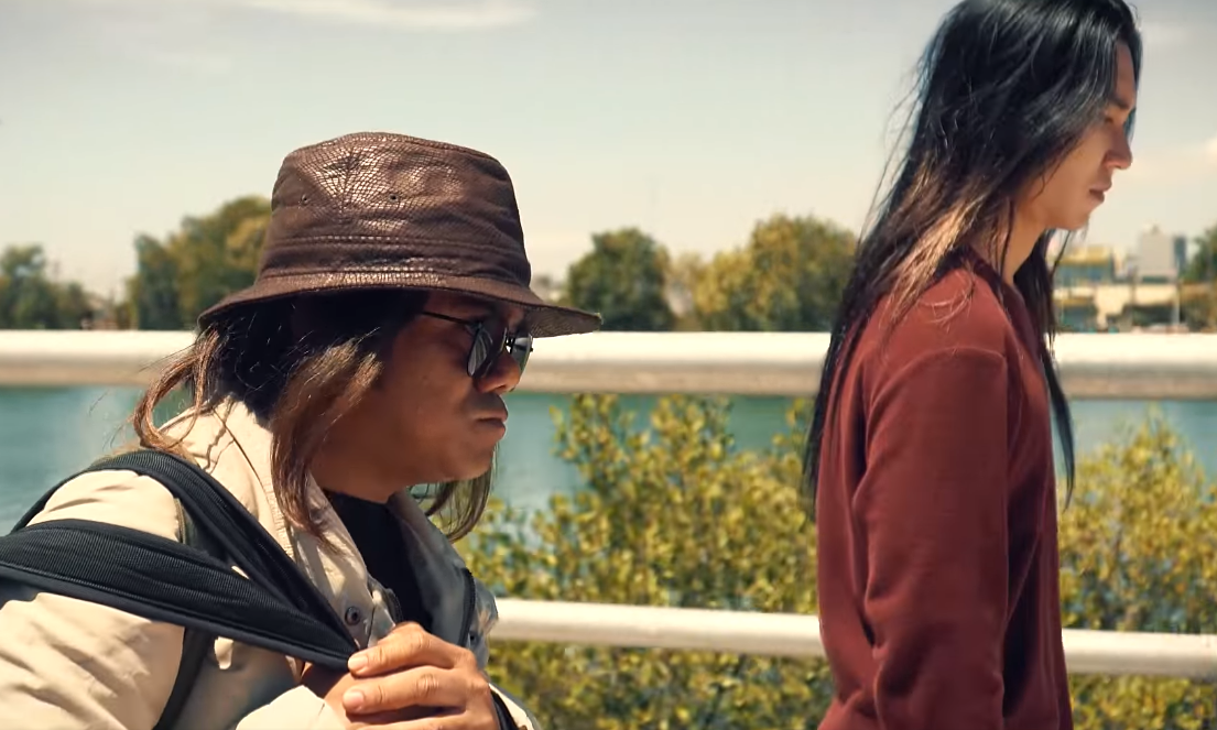 C&aacute;t đỏ - Tập 16: Nhớ bỏ Hai Ng&ograve;, đ&ograve;i quay lại với Nguồn nhưng bị từ chối phũ ph&agrave;ng - Ảnh 7.