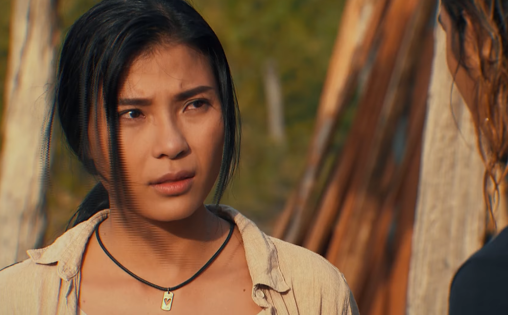 C&aacute;t đỏ - Tập 16: Nhớ bỏ Hai Ng&ograve;, đ&ograve;i quay lại với Nguồn nhưng bị từ chối phũ ph&agrave;ng - Ảnh 3.