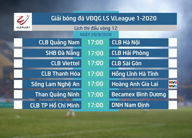 Sông Lam Nghệ An – Hoàng Anh Gia Lai: Khách quyết giành điểm! (17h hôm nay, 26/9 trên VTV5TN, VTV6) - Ảnh 3.