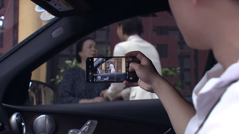 Lựa chọn số phận - Tập 69: Mẹ Cường bị dúi quà hối lộ vào tay, Cường lại gặp hạn? - Ảnh 3. Lựa chọn số phận - Tập 69: Mẹ Cường bị dúi quà hối lộ vào tay, Cường lại gặp hạn? - Ảnh 3.